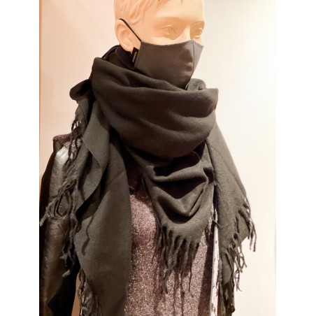 Maxi Pashmina de Cashmere...