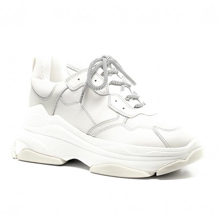 Sneaker blanca